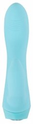 Cuties Mini Vibrator blue 4