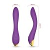 Flamingo purple