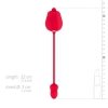 Teazers Rose Vibrator and Clitoris Stimulator