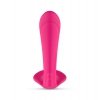 Teazers Wearable Vibrator with Remote