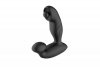 Tornado vibration massager prostate massager