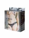 Proteza-Panties for Strap-On No Mercy Deeper One Size