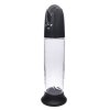 SUCK VACUM PENIS PUMP
