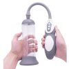SUCK VACUUM PASSION PUMP FOR MEN