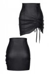 Bielizna-AZZURRA001 BLACK XXL