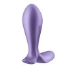 Intensity Plug purple