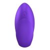 Satisfyer Love Riot purple - wibrator na palec (fioletowy)
