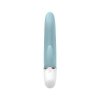 Satisfyer Marvelous Four Air pulse + Vibrator set - zestaw nakładek wibrujących
