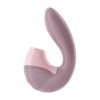 Satisfyer Stymulator - Supernova - masażer łechaczki (różowy)