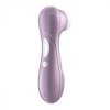 Satisfyer Stymulator-Pro 2 (violet) - masażer łechtaczki (fioletowy)