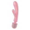 Triple Lover pink