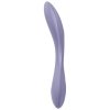 Satisfyer Wibrator-G-Spot Flex 2 - wibrator (fioletowy)