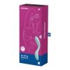 Satisfyer Wibrator-Rrrolling Pleasure (Mint) - wibrator (zielony)