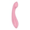 G-Force pink - wibrator (różowy)