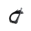 Black flogger
