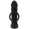 Hades Thrusting & Vibrating