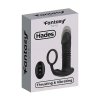 Hades Thrusting & Vibrating