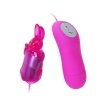 BAILE- CUTE SECRET, 12 vibration functions