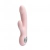 PRETTY LOVE - SELENE, USB, PINK, 7 function