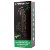 PRETTY LOVE - PENIS SLEEVE WITH BALL STRAP vibration BLACK