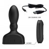 MR PLAY- INFLATABLE ANAL PLUG