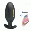 PRETTY LOVE - JEFFERSON 12 FUNCTIONS USB BLACK
