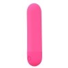 STEFAN, Mini massager, 10 vibration functions