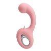PRETTY LOVE - Erynnyes, 10 vibration functions 5 licking settings