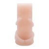 Vibrating And Realistic Feeling Vagina Masturbator Sleeve For Men