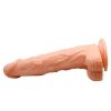 BAILE- FIERY DONG,  Vibration Rotation Heating temperature up to 48℃ Suction base