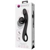 PRETTY LOVE - Love Romance Selma Snail Rabbit – Black