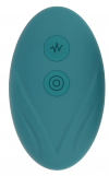 Evolved Oval Office Remote Egg - jajko wibrujące (zielony)