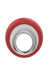 Dream Toys Red Revolution Pandora - wibrator dla par