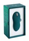 We-Vibe Touch X - masażer łechtaczki (zielony)