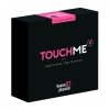Tease&Please Xxxme Touchme Time To Play, Time To Touch - gra erotyczna dla par 