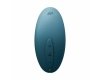 Satisfyer Vulva Lover 2 blue - masażer łechtaczki (niebieski)