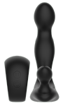 Dream Toys Midnight Magic Kronos Remote - wielofunkcyjny masażer z pilotem