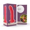 FUN FACTORY dildo dla kobiet Bouncer (czerwony)