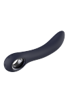 Dream Toys GLAM FLEXIBLE G-SPOT VIBE - wibrator (czarny)
