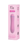 FEMMEFUNN FFIX BULLET LIGHT PINK - mini wibrator