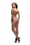 Misso B700 bodystocking S/M/L (czarny)