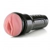 Klasyczna tuba masturbacyjna z wyjątkową teksturą wewnętrzną Fleshlight Pink Lady Destroya (różowy)