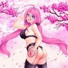 Fleshlight masturbator Fantasy Sasha Nakamoto Ecchi - masturbator (cielisty)