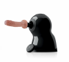 Pipedream Fetish Fantasy Series The Bigger Bang Thrusting & Rotating Sex Machine - obracająca się maszyna do seksu (czarny)