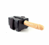 Pipedream Fetish Fantasy Series Portable Sex Machine - sex maszyna (czarny)