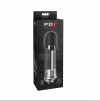 Masturbator Pipedream PDX Elite Blowjob Power Pump Clear