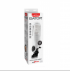 Pipedream PDX Extreme Mega-Bator Pussy White  - masturbator (biały)