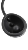 Fetish Fantasy Series Mini Pussy Pump - pompka do mikropusi (czarny)