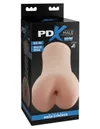 PDX Male Masturbator Blow & Go Mega Stroker Light  masturbator (cielisty) 