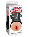 PDX Extreme Masturbator Wet Strokers Super Luscious Lips Light - masturbator (cielisty)